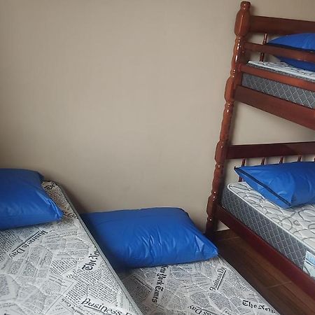 Вилла Residencial Sol De Verao - Proximo Da Praia Матиньюс Экстерьер фото