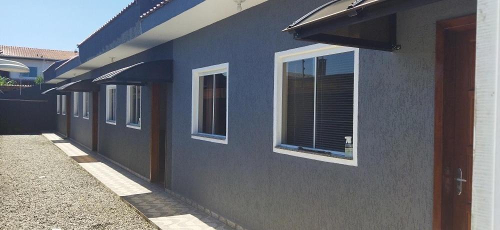 Вилла Residencial Sol De Verao - Proximo Da Praia Матиньюс Экстерьер фото