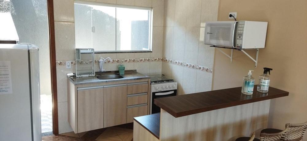 Вилла Residencial Sol De Verao - Proximo Da Praia Матиньюс Экстерьер фото