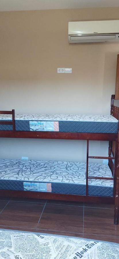 Вилла Residencial Sol De Verao - Proximo Da Praia Матиньюс Экстерьер фото