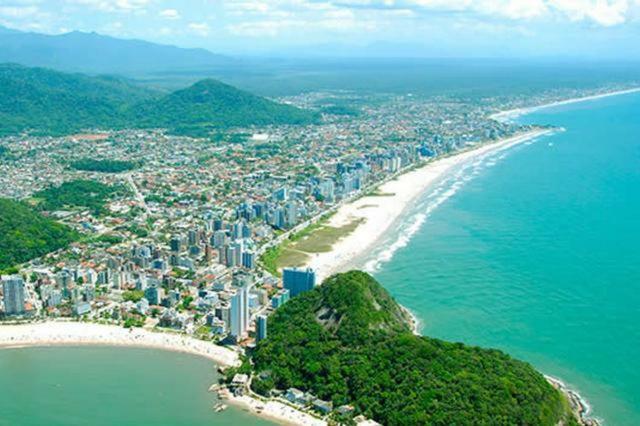Вилла Residencial Sol De Verao - Proximo Da Praia Матиньюс Экстерьер фото